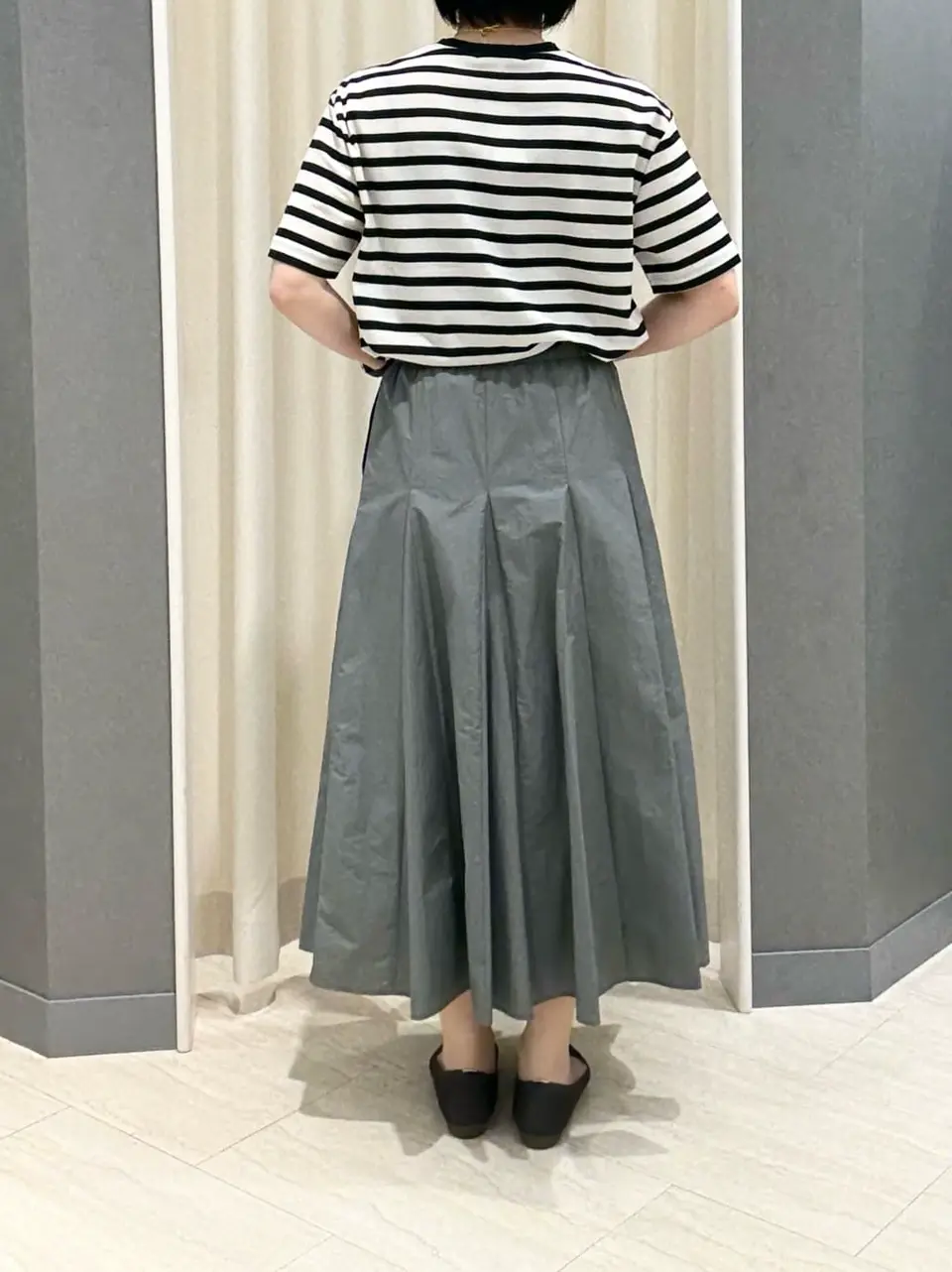 ONWARD CROSSET SELECT N コーディネート画像