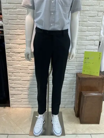 ONWARD CROSSET SELECT 中西 コーディネート画像