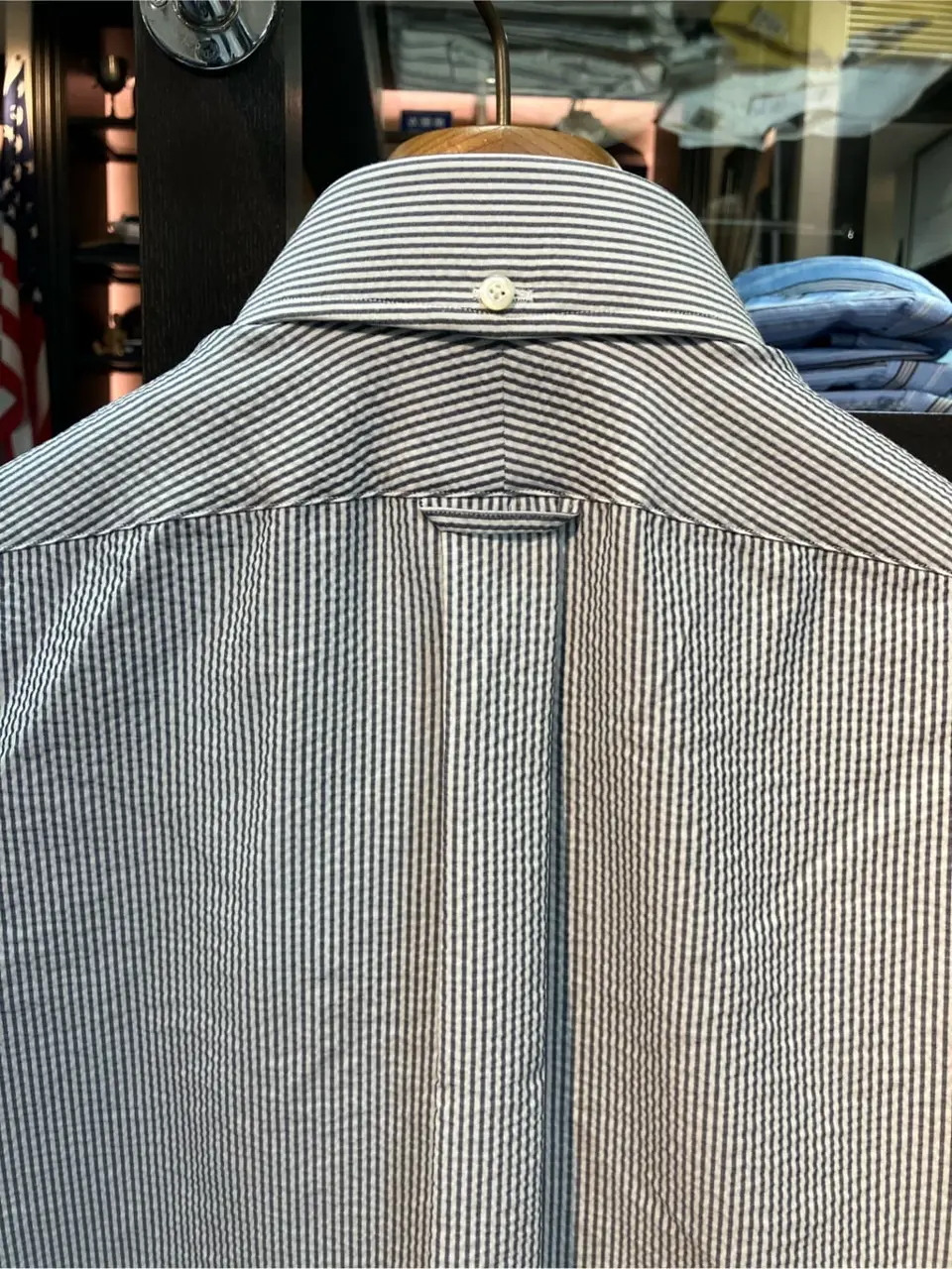 ONWARD CROSSET SELECT 中西 コーディネート画像