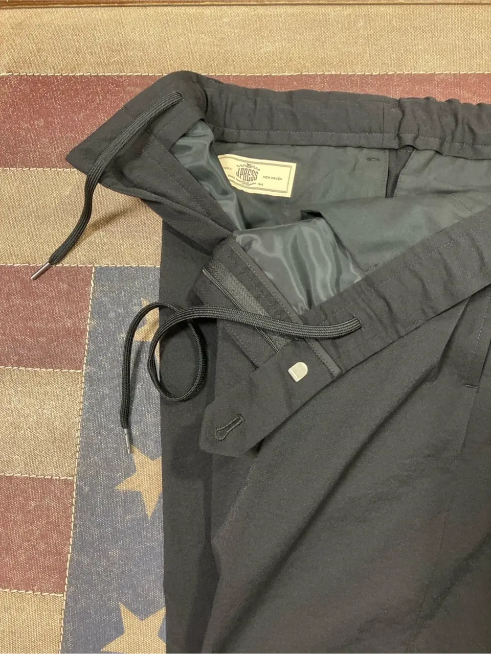 ONWARD CROSSET SELECT 中西 コーディネート画像