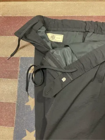 ONWARD CROSSET SELECT 中西 コーディネート画像