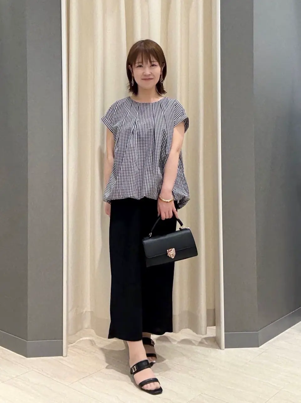  清野 コーディネート画像