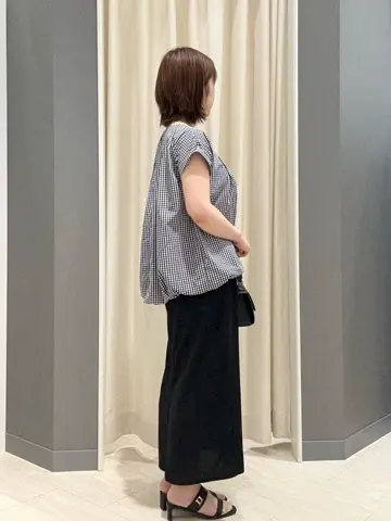 ONWARD CROSSET SELECT 清野 コーディネート画像