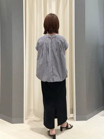 ONWARD CROSSET SELECT 清野 コーディネート画像