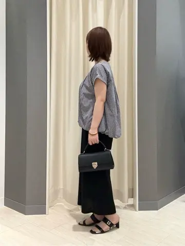 ONWARD CROSSET SELECT 清野 コーディネート画像