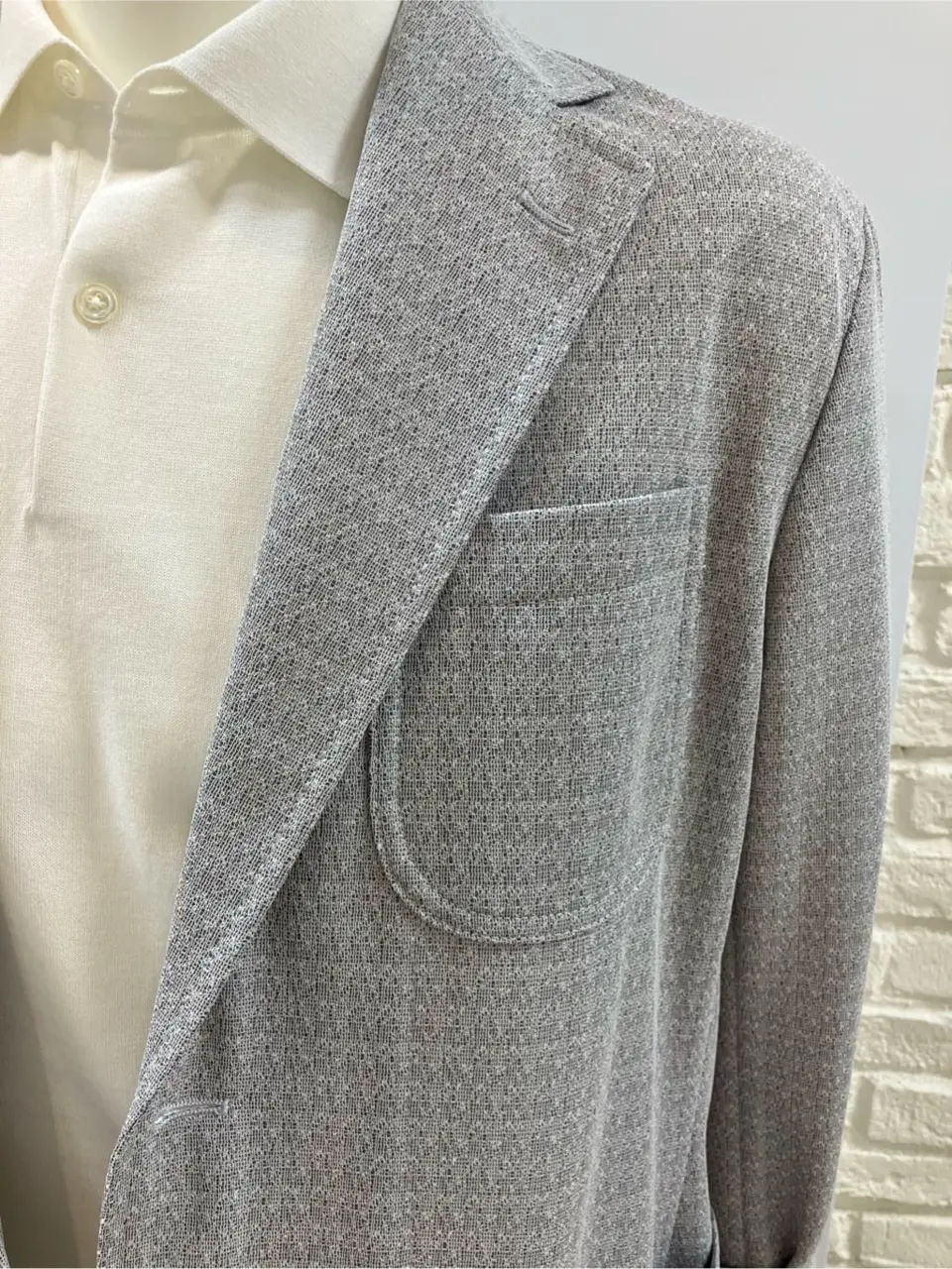 ONWARD CROSSET SELECT 中西 コーディネート画像