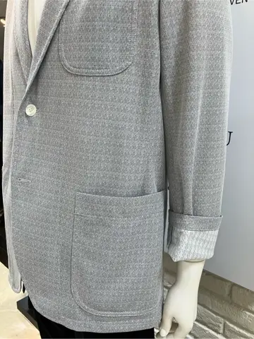 ONWARD CROSSET SELECT 中西 コーディネート画像