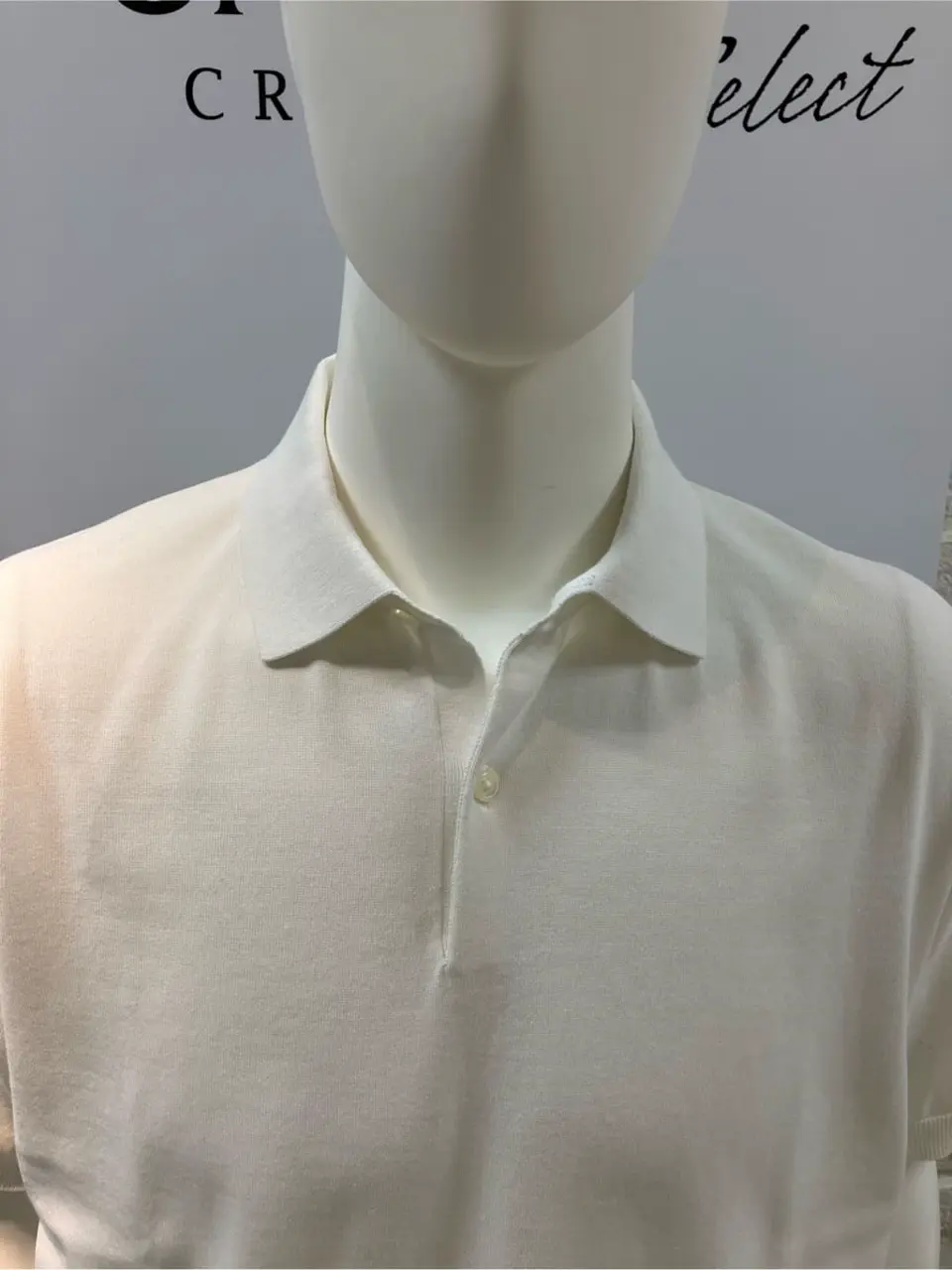 ONWARD CROSSET SELECT 中西 コーディネート画像