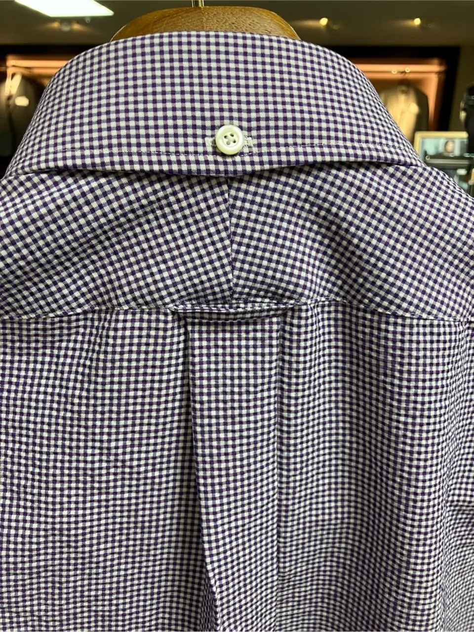 ONWARD CROSSET SELECT 中西 コーディネート画像