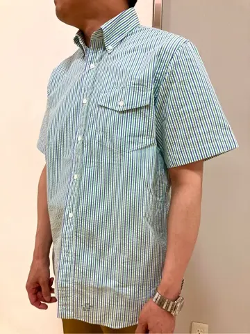 ONWARD CROSSET SELECT 斉藤 コーディネート画像