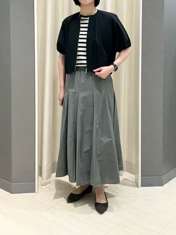 ONWARD CROSSET SELECT N コーディネート画像