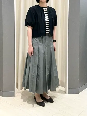 ONWARD CROSSET SELECT N コーディネート画像