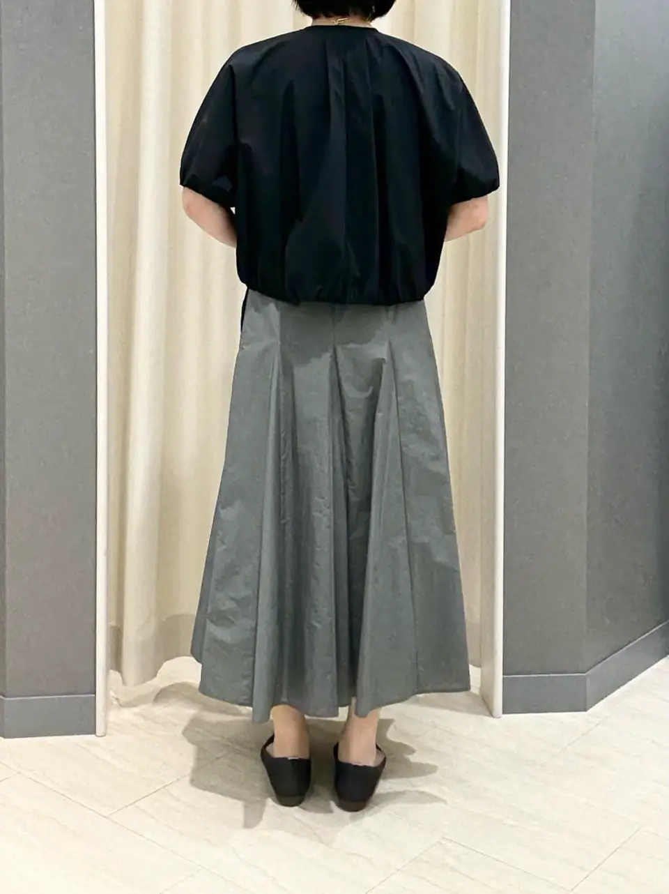 ONWARD CROSSET SELECT N コーディネート画像