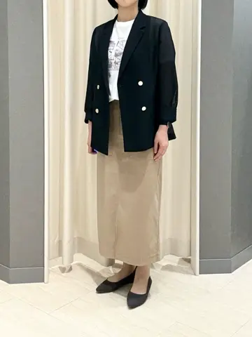 ONWARD CROSSET SELECT N コーディネート画像