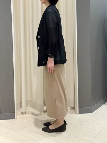 ONWARD CROSSET SELECT N コーディネート画像