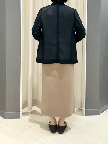 ONWARD CROSSET SELECT N コーディネート画像