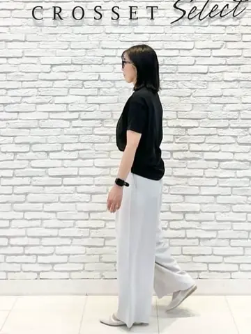 ONWARD CROSSET SELECT 東海林 コーディネート画像