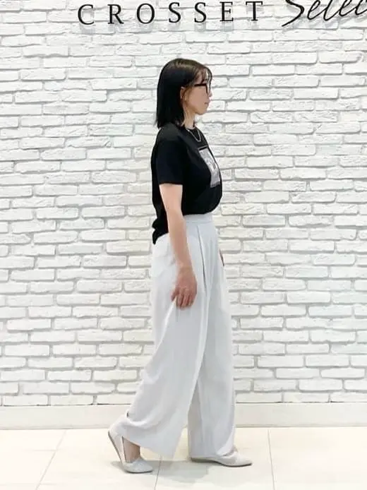 ONWARD CROSSET SELECT 東海林 コーディネート画像