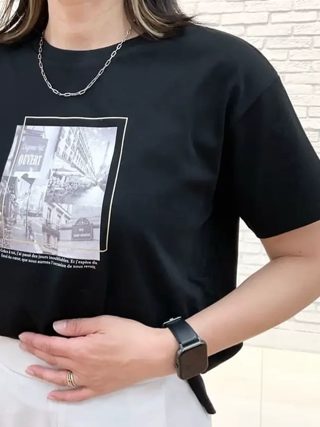 ONWARD CROSSET SELECT 東海林 コーディネート画像