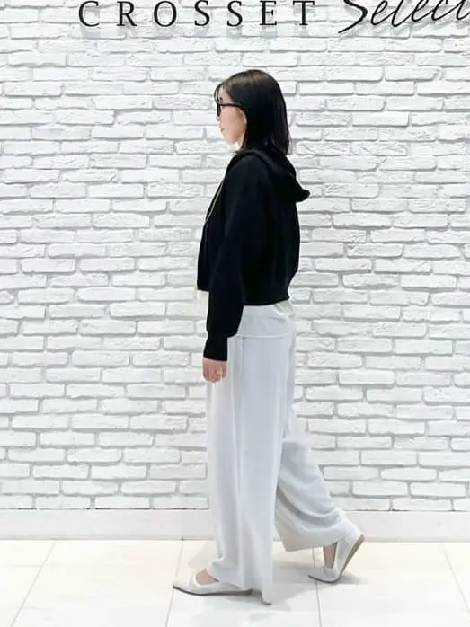 ONWARD CROSSET SELECT 東海林 コーディネート画像