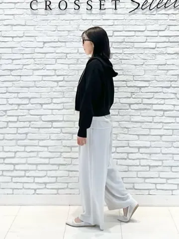 ONWARD CROSSET SELECT 東海林 コーディネート画像