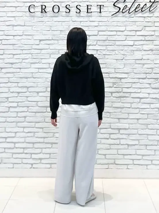 ONWARD CROSSET SELECT 東海林 コーディネート画像