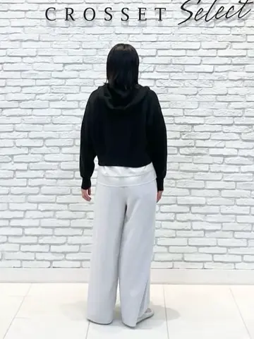 ONWARD CROSSET SELECT 東海林 コーディネート画像