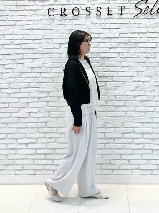 ONWARD CROSSET SELECT 東海林 コーディネート画像