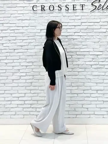 ONWARD CROSSET SELECT 東海林 コーディネート画像