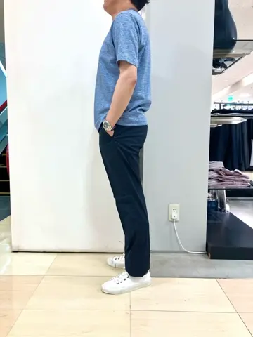 ONWARD CROSSET SELECT 斉藤 コーディネート画像