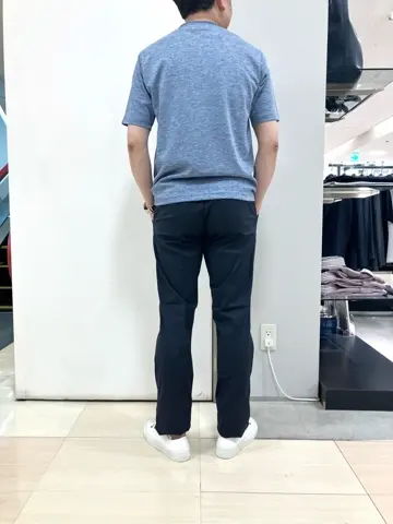 ONWARD CROSSET SELECT 斉藤 コーディネート画像