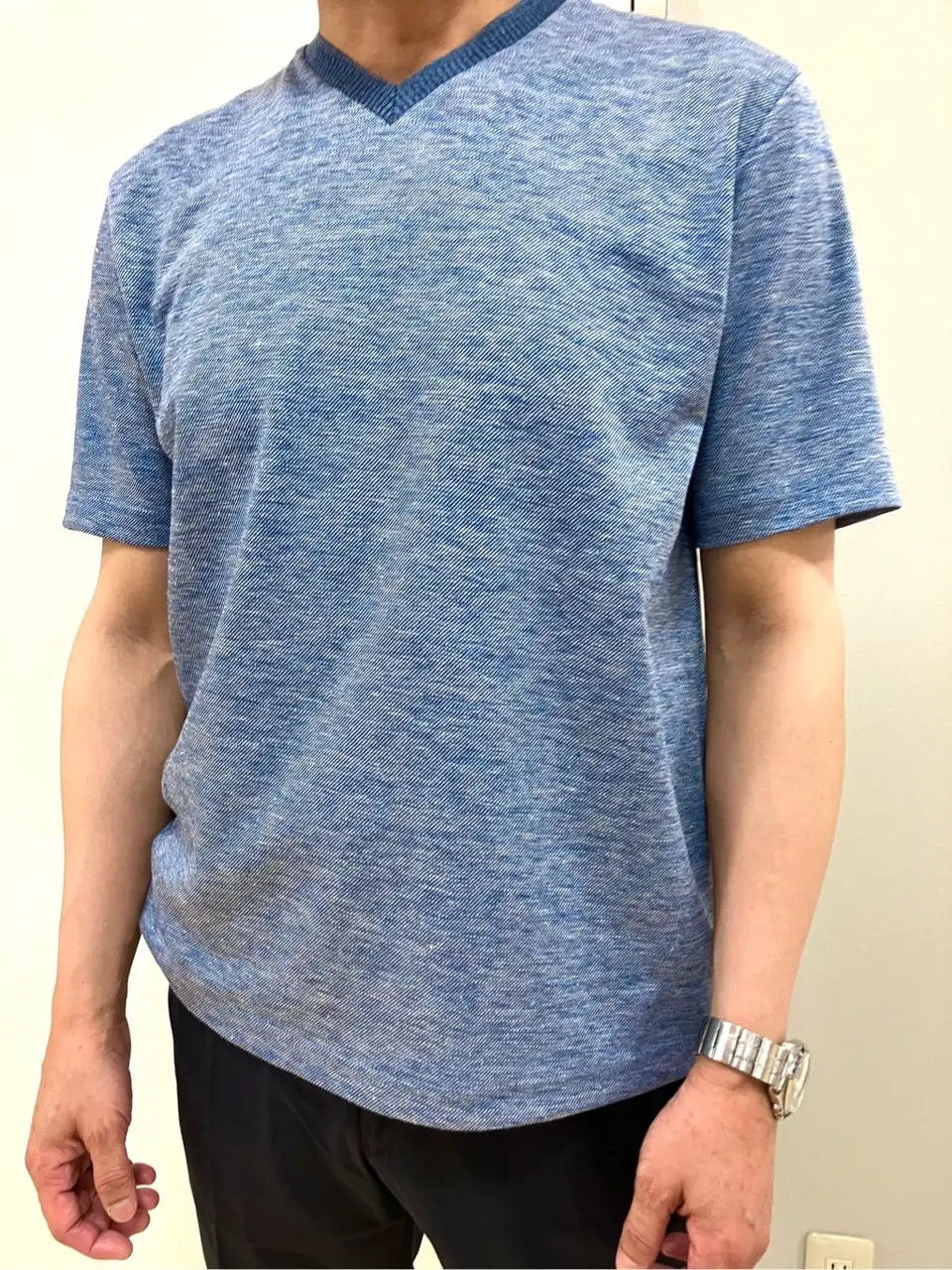 ONWARD CROSSET SELECT 斉藤 コーディネート画像