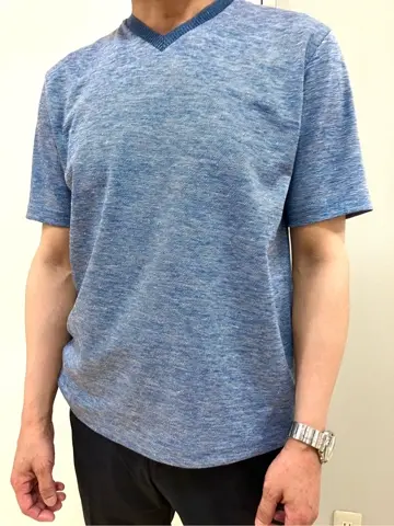 ONWARD CROSSET SELECT 斉藤 コーディネート画像