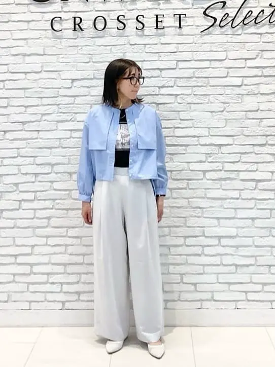  東海林 コーディネート画像