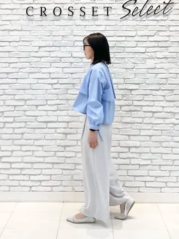 ONWARD CROSSET SELECT 東海林 コーディネート画像