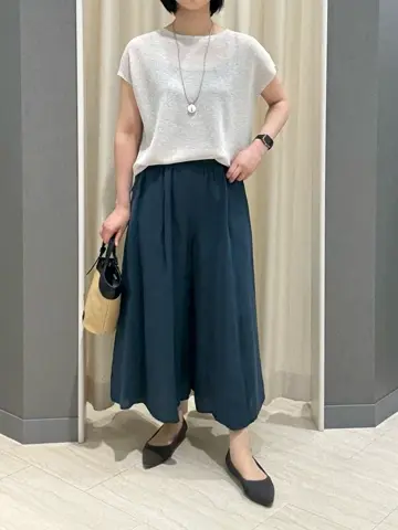 ONWARD CROSSET SELECT N コーディネート画像