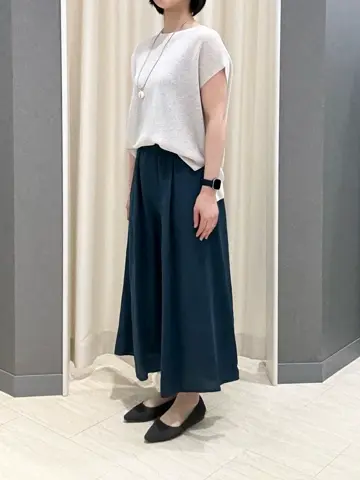 ONWARD CROSSET SELECT N コーディネート画像