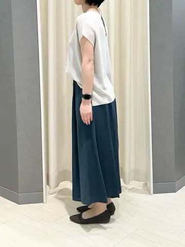 ONWARD CROSSET SELECT N コーディネート画像