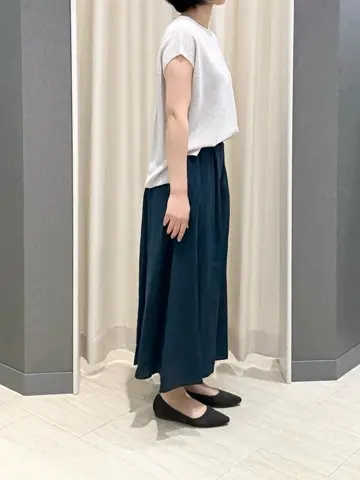 ONWARD CROSSET SELECT N コーディネート画像