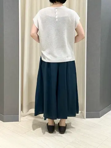 ONWARD CROSSET SELECT N コーディネート画像