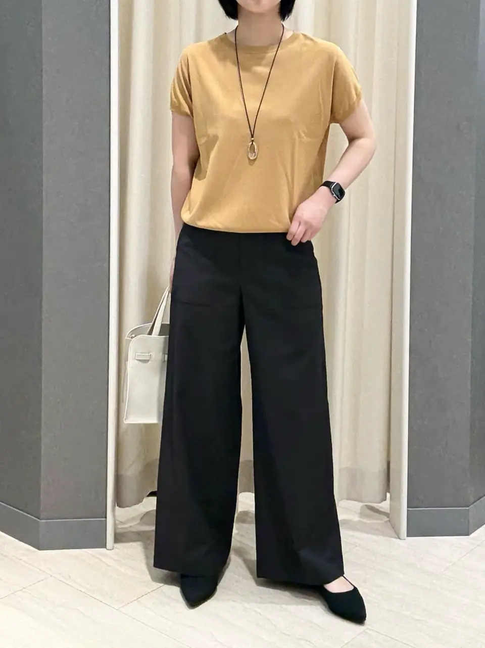  N コーディネート画像