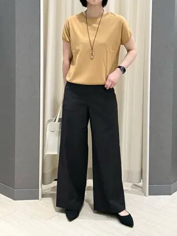 ONWARD CROSSET SELECT N コーディネート画像