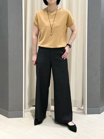 ONWARD CROSSET SELECT N コーディネート画像