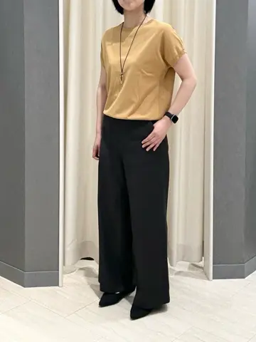 ONWARD CROSSET SELECT N コーディネート画像