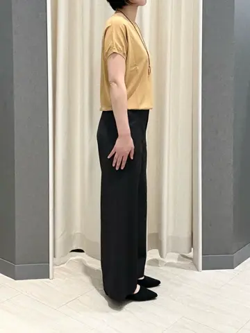 ONWARD CROSSET SELECT N コーディネート画像