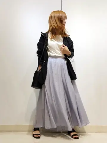 ONWARD CROSSET SELECT 中野 コーディネート画像