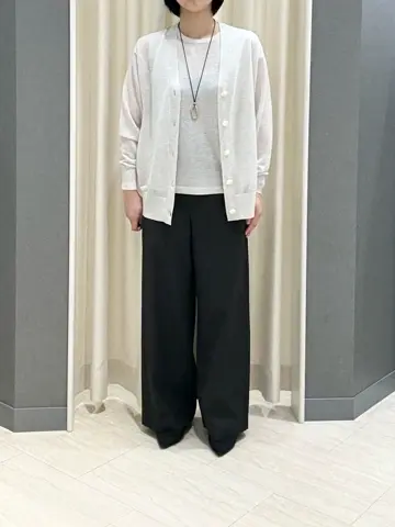 ONWARD CROSSET SELECT N コーディネート画像