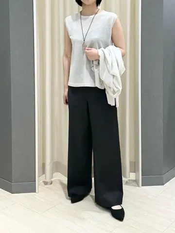 ONWARD CROSSET SELECT N コーディネート画像