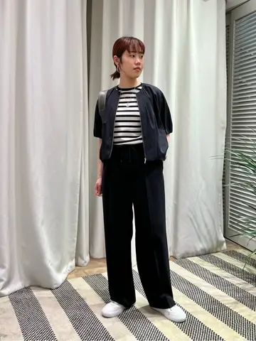 ONWARD CROSSET SELECT 伊藤 コーディネート画像