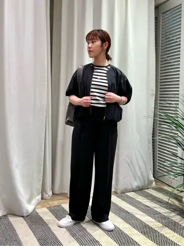 ONWARD CROSSET SELECT 伊藤 コーディネート画像